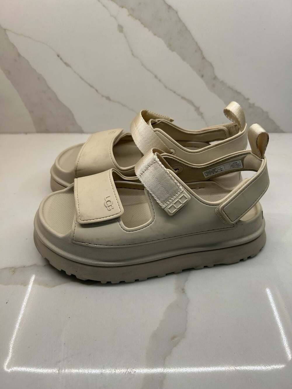 UGGGoldenGlow Sandal for Women
